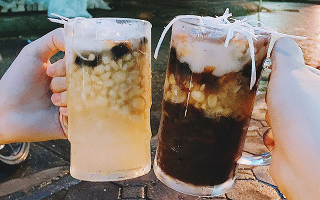 Chè Cô Chi