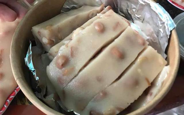 Bánh Đúc Bà Nga - Shop Online - Nguyễn Huy Tự