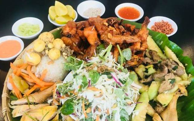 Gà Ta Quê Nhà - Nguyễn Văn Khối