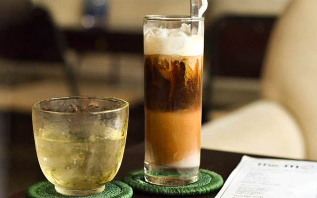 River View Coffee - Nguyễn Văn Hưởng