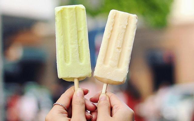 Kem Tràng Tiền Vũng Tàu