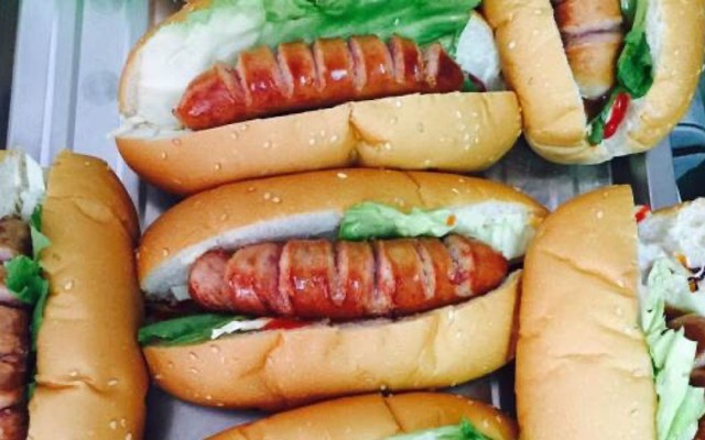 Hamada Hotdog - 97/110 Lý Nam Đế