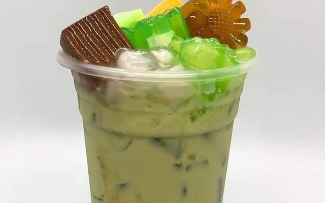 Mì & Nui Xào Bò - Trà Sữa Ty Đô