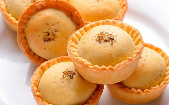 2.Sister - The Pie Shop