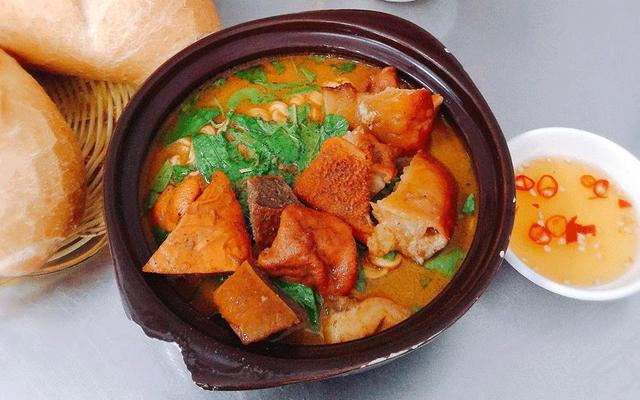 Mỹ Di - Phá Lấu Bò