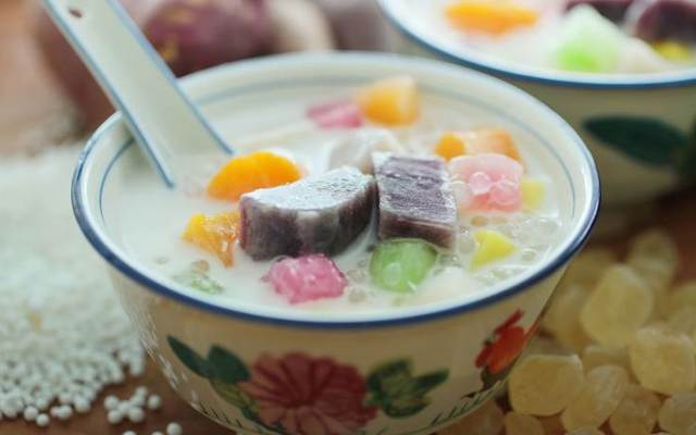 Chè Sài Gòn - Bạch Mai