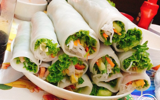 My Lan - Phở Cuốn, Phở Trộn, Phở Xào & Đồ Ăn Vặt