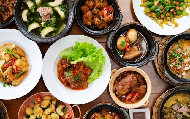 Mai Coffee & Restaurant - Lê Văn Miến