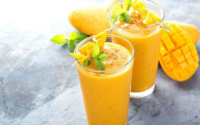 Mộc Cafe - Tây Sơn