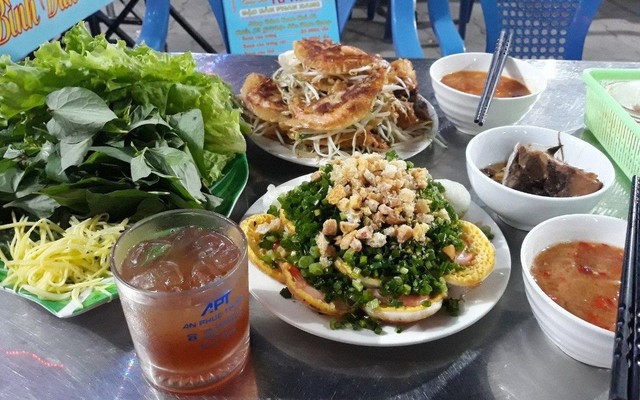 Quán Ăn Tư Nhớ - Đặc Sản Phan Rang