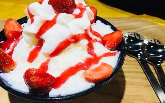 Hana Korean Dessert Cafe