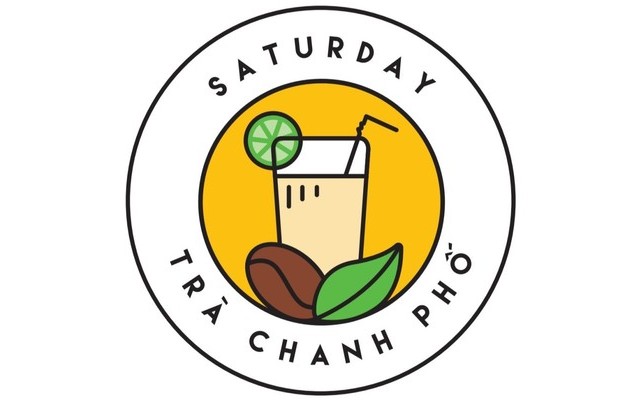 Saturday - Trà Chanh Phố
