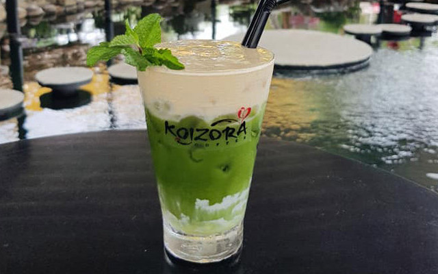 Koizora Coffee
