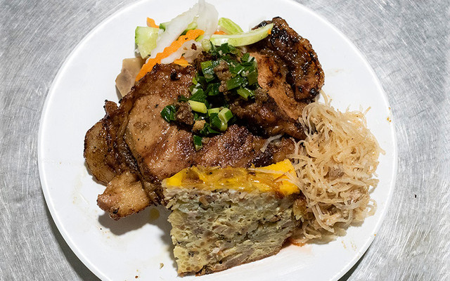 Cơm Tấm Hồng Phát - Hồng Bàng