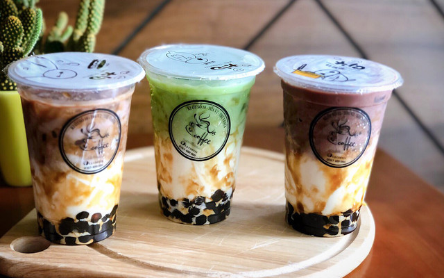 Lạ Coffee - Sinh Tố, Cà Phê & Nước Ép