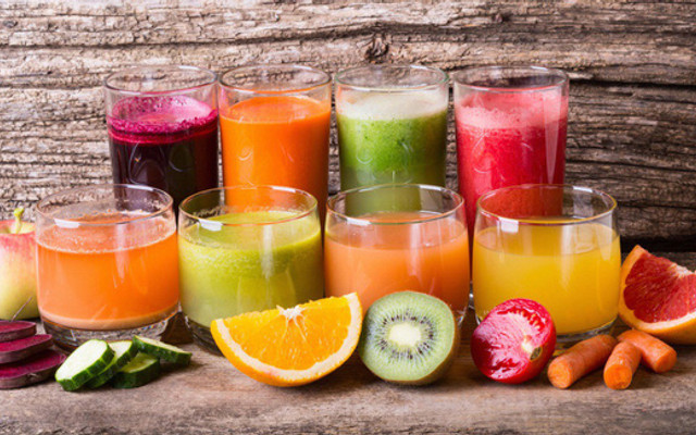 An - Tea & Juices Online