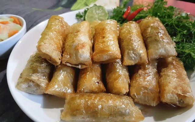 Chả Giò Nhà Hằng - Shop Online