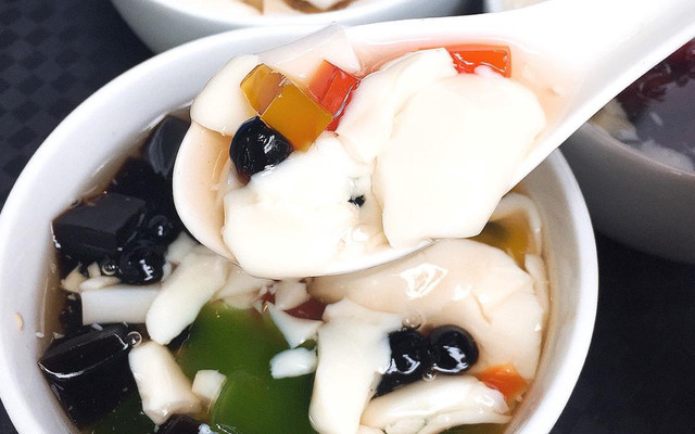 Phớ 10K - Hai Bà Trưng