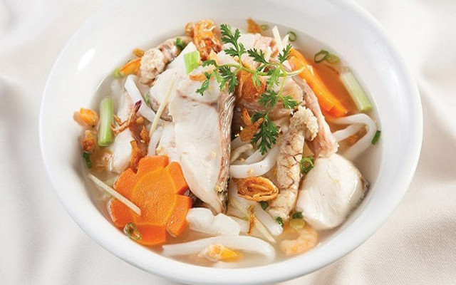 Quán Chung - Bánh Canh & Bún Mắm