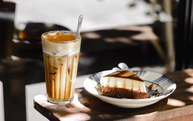 Coffee 24h - Đường Số 11