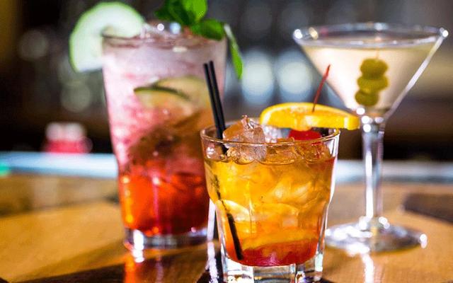 Phờ Nờ Drinks - Trà Sữa & Ca Cao Dằm