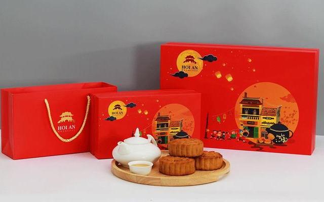 Mama's Food - Nguyễn Hồng Đào