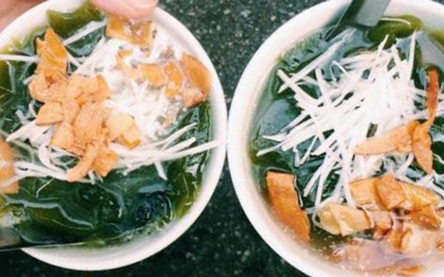 Tào phớ & Thạch Găng Vĩnh Thịnh Long