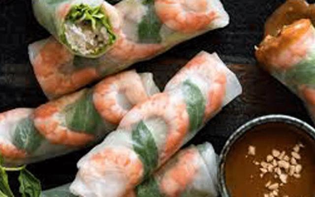 Gỏi Cuốn - 19 Trần Huy Liệu