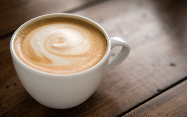 Trang Coffee - Hai Bà Trưng