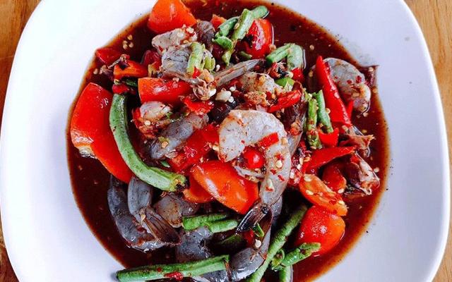 Somtamlam Bangkok Street Food