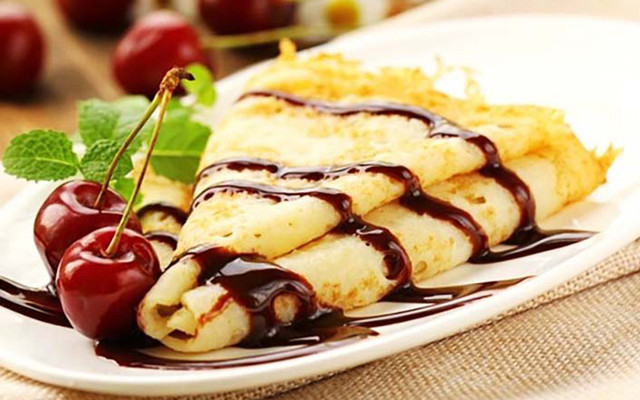 Nhím Bi - Đồ Ăn Vặt & Nước Ép Trái Cây