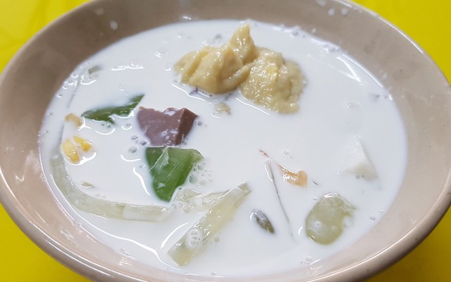 Quán Kem Lốpp - Chè & Đồ Ăn Vặt