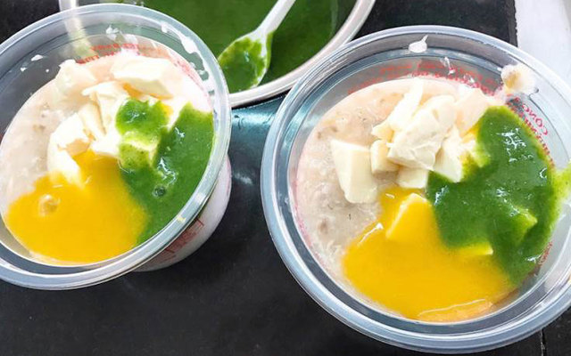 Cháo Dinh Dưỡng Việt Soup - Đường 3 Tháng 2