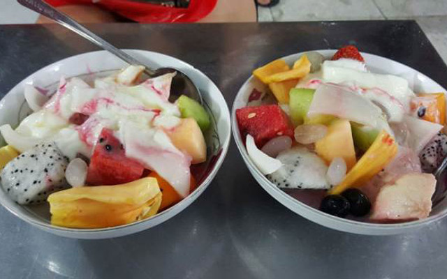 An An - Trái Cây Tô Phan Rang 