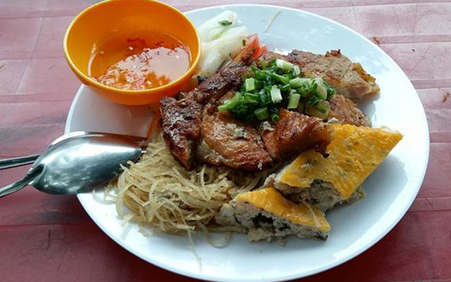 Cơm Tấm Dung - Nguyễn Thượng Hiền