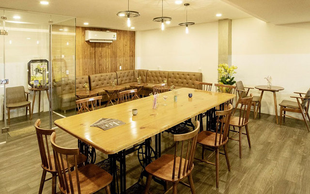 Cát An Coffee & Food