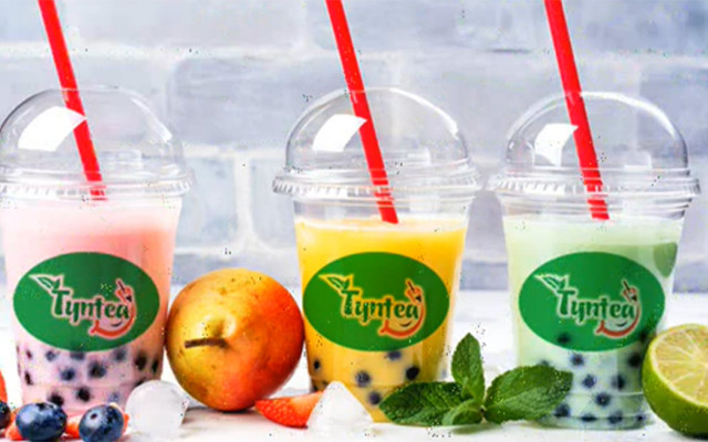 Trà Sữa Tyntea