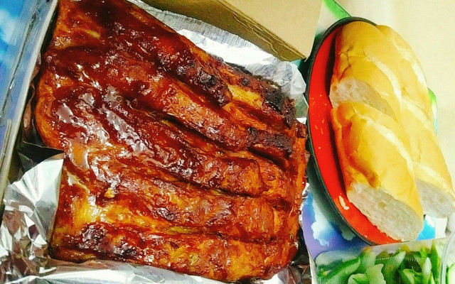 Foody Cầu Giấy - Đồ Ăn Vặt