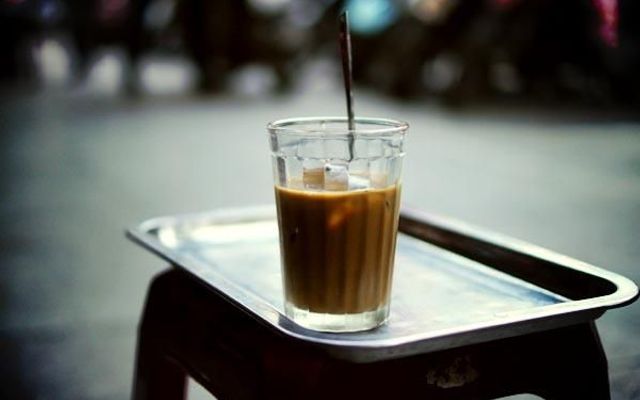 Bọt Coffee - Bọt YEN - Khúc Thừa Dụ