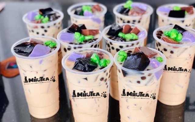 Miutea - Thanh Đàm