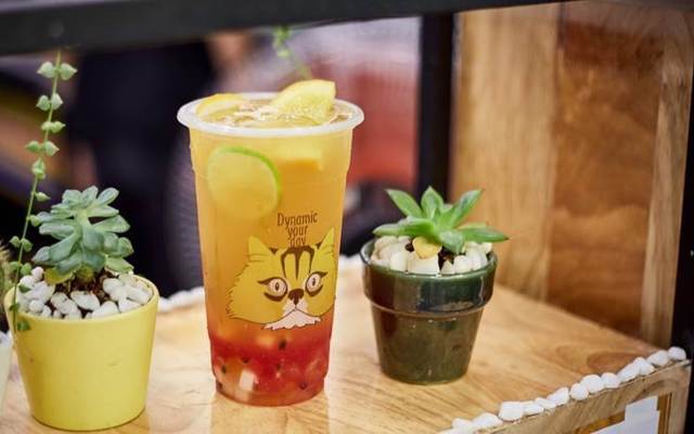 Miutea - Huỳnh Tấn Phát