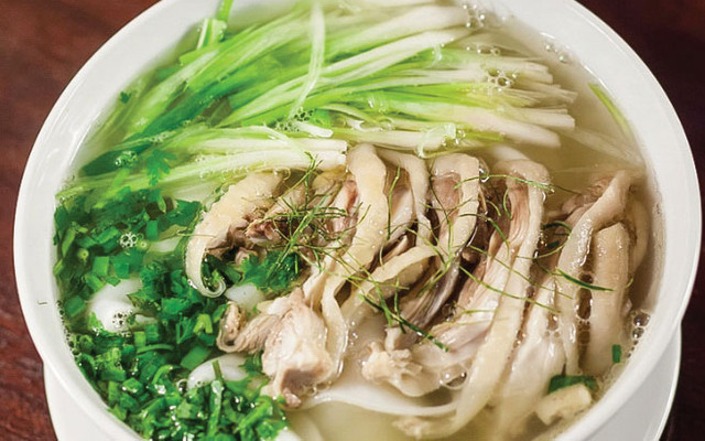 Thu Ngân - Cơm Rang & Mì Xào