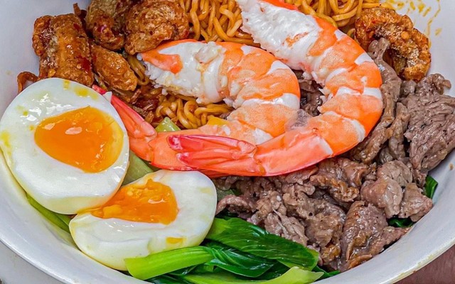 Bếp Nhà Pi - Ăn Vặt & Kimbap Online