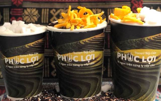 Phúc Lợi Food - Món Ngon Thuần Việt - Giải Phóng