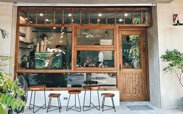 MONO Coffee Lab - Hồ Xuân Hương