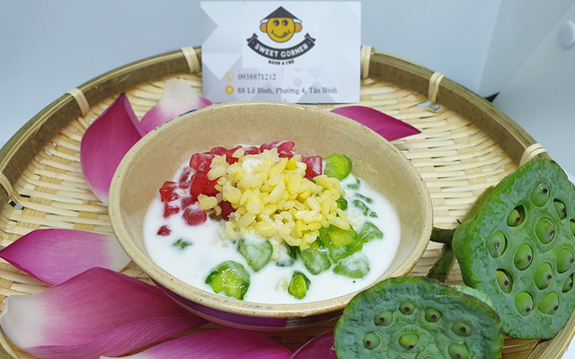 Sweet Corner - Chè & Bánh