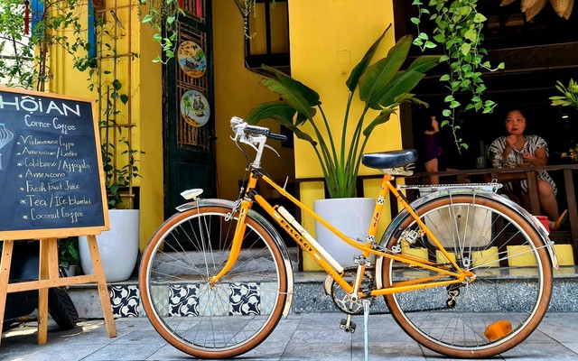 Hội An Corner Coffee