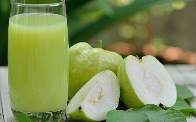 Cafe, Sinh Tố & Nước Ép - Nguyễn Lân