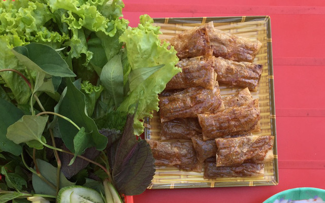 Chả Lụi 2 Men - Phan Trung