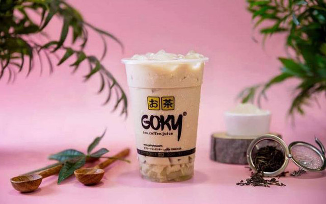 Goky Premium - Khúc Thừa Dụ